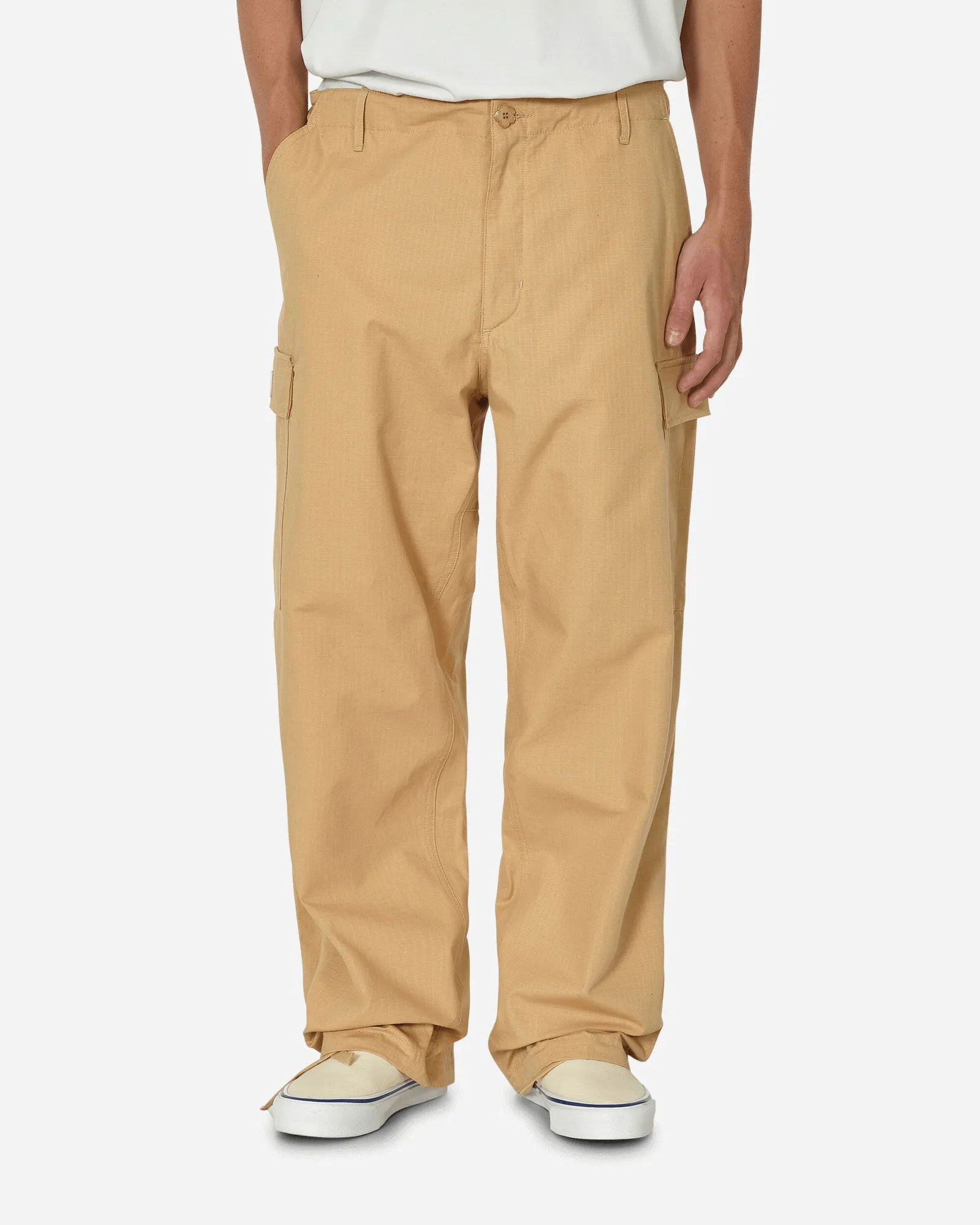 KENZO Cargo Pants