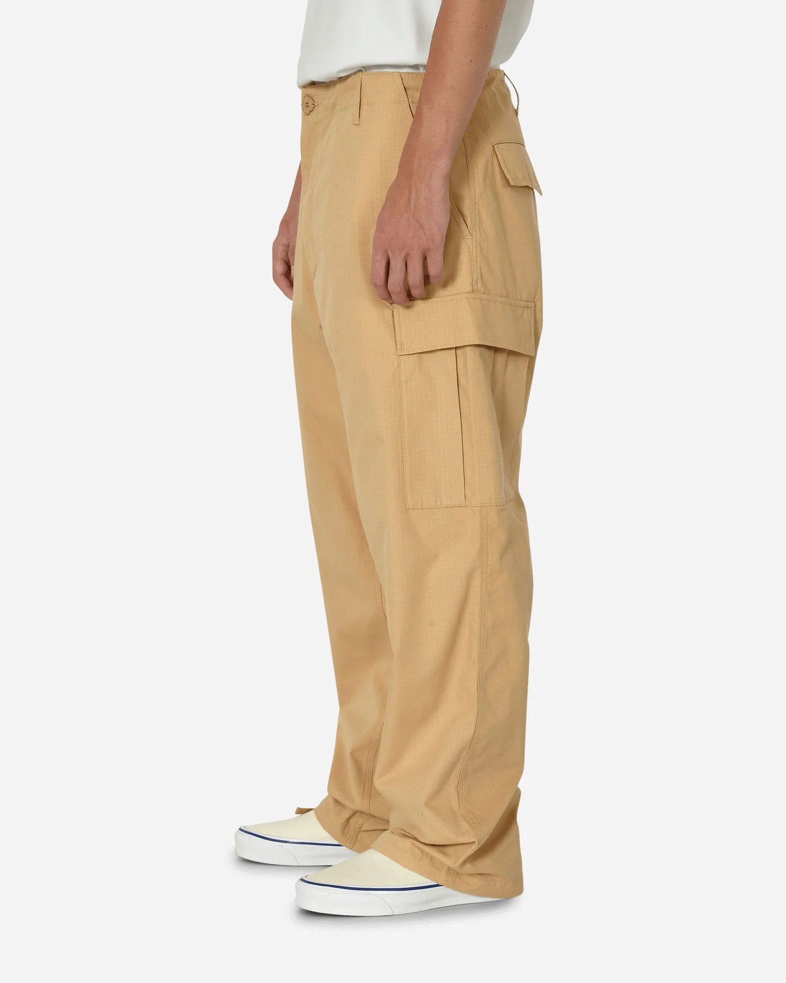 KENZO Cargo Pants