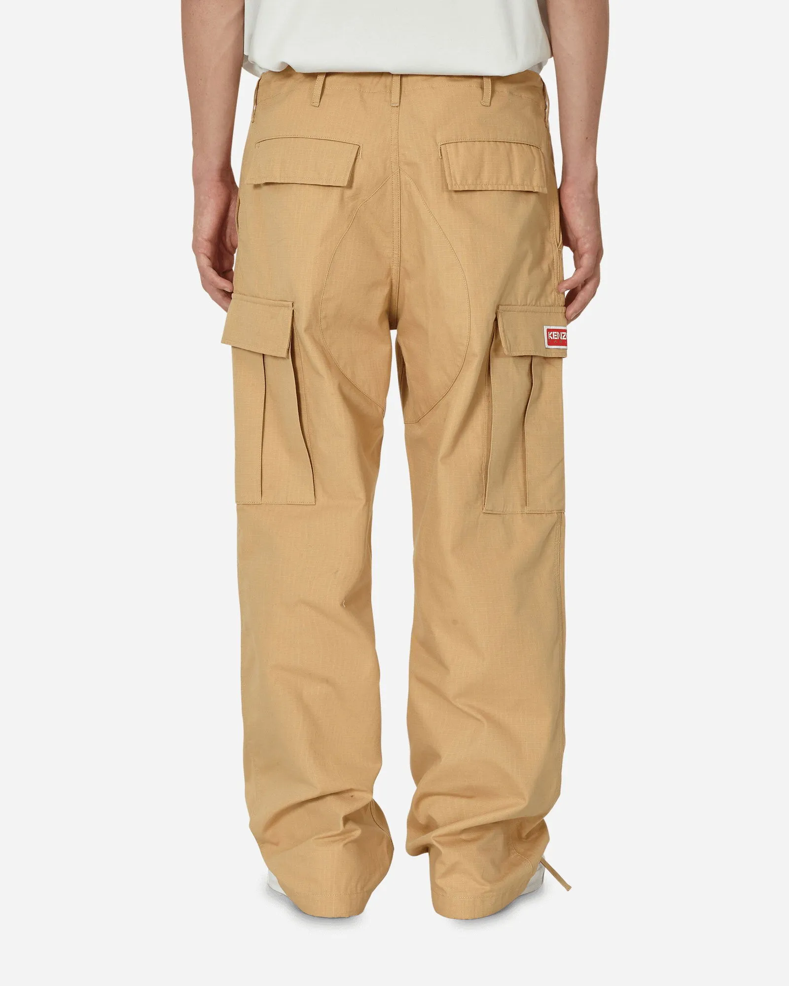 KENZO Cargo Pants