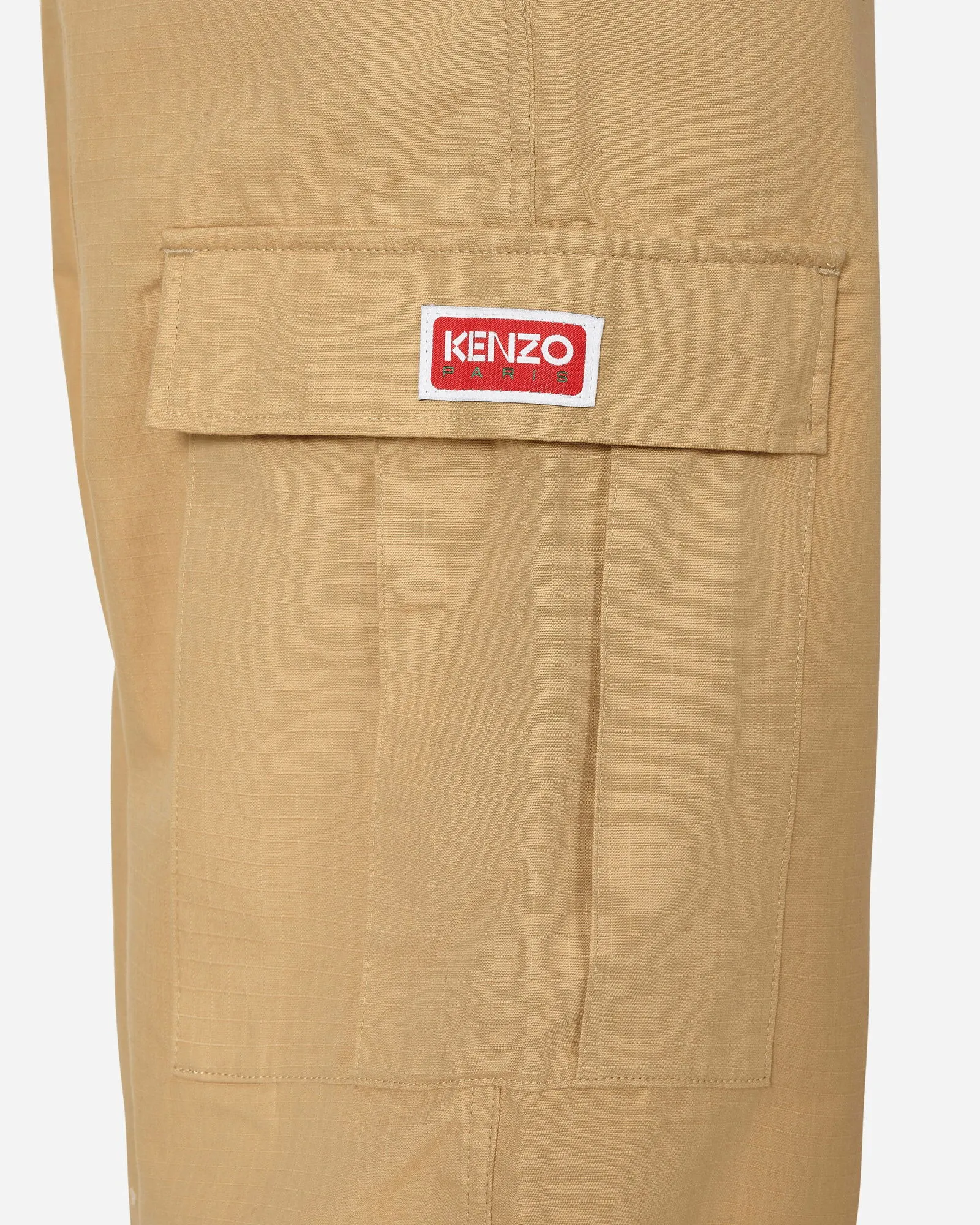 KENZO Cargo Pants