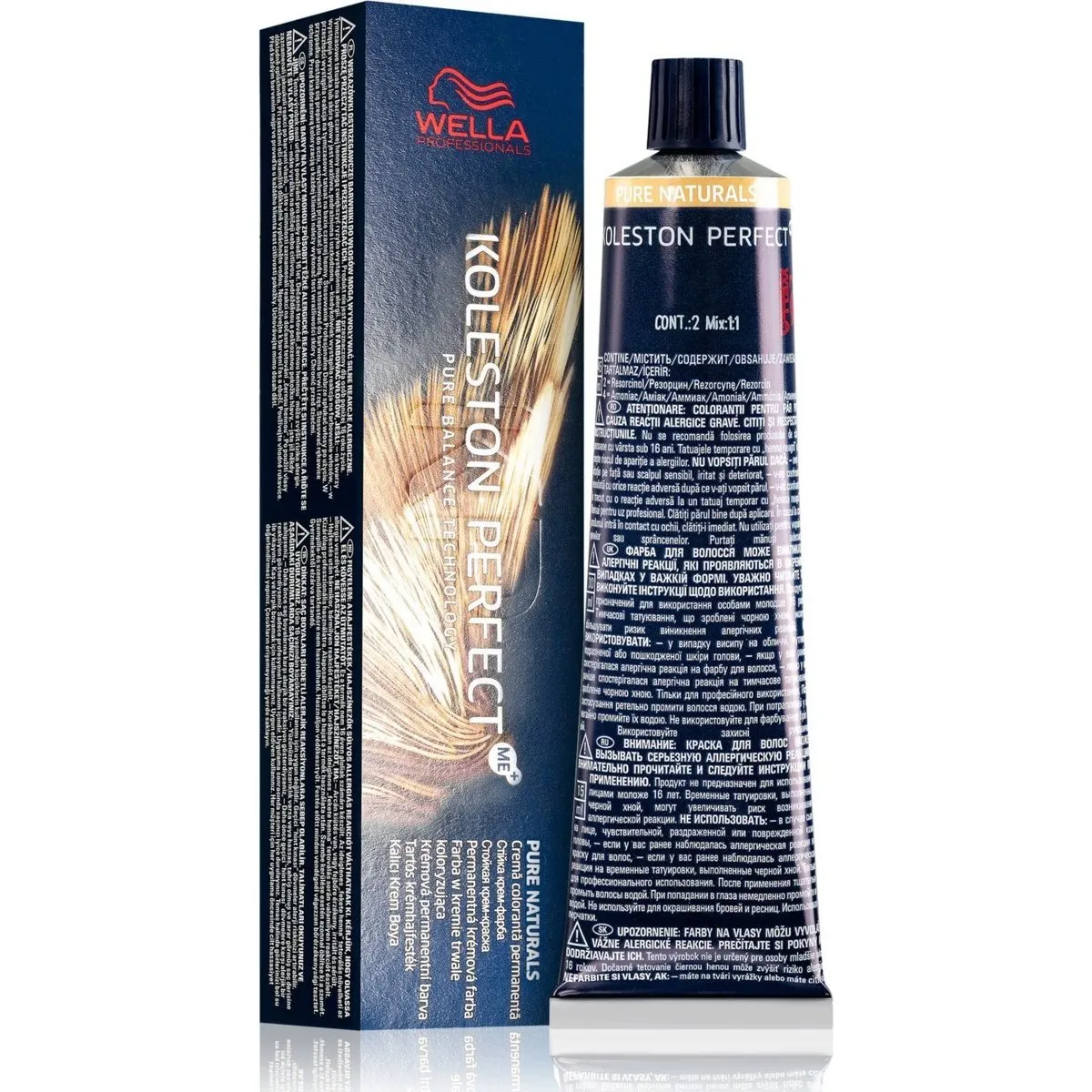KOLESTON PERFECT ME+ SPECIAL MIX  TONO 9/17 60ML