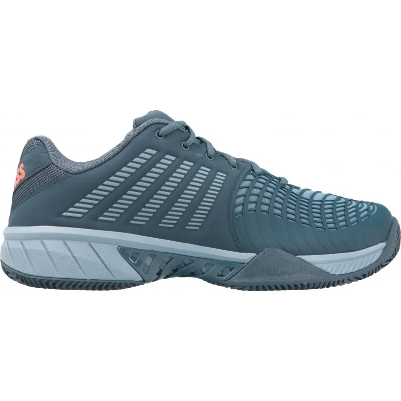 KSwiss  Express Light 3 Hb Blu/Grey