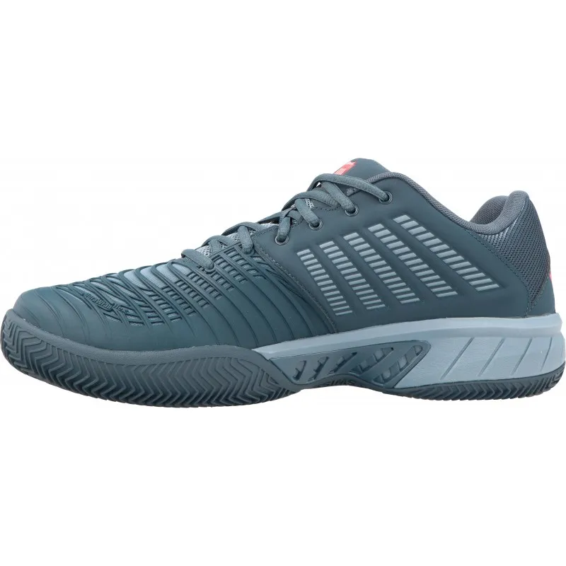 KSwiss  Express Light 3 Hb Blu/Grey