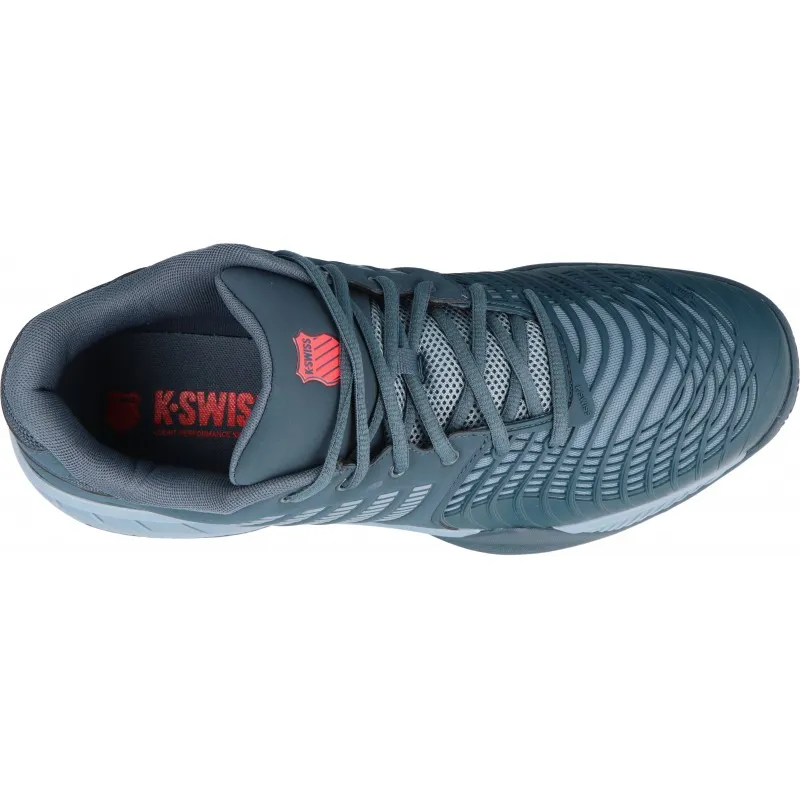 KSwiss  Express Light 3 Hb Blu/Grey