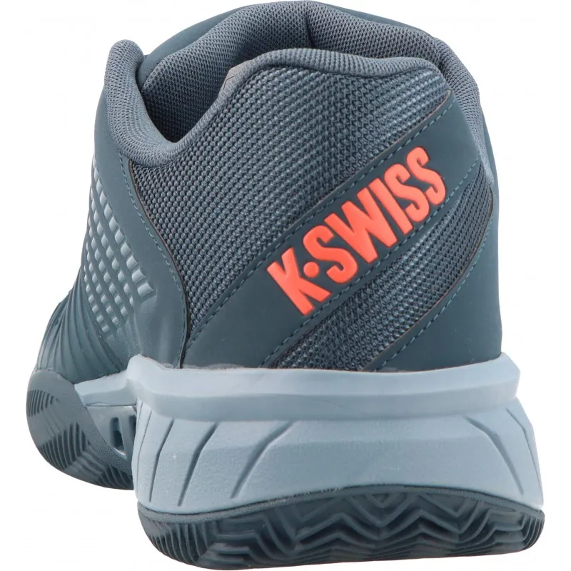 KSwiss  Express Light 3 Hb Blu/Grey