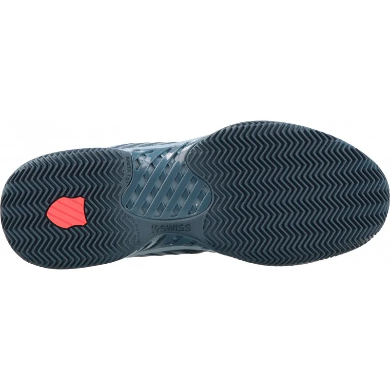 KSwiss  Express Light 3 Hb Blu/Grey