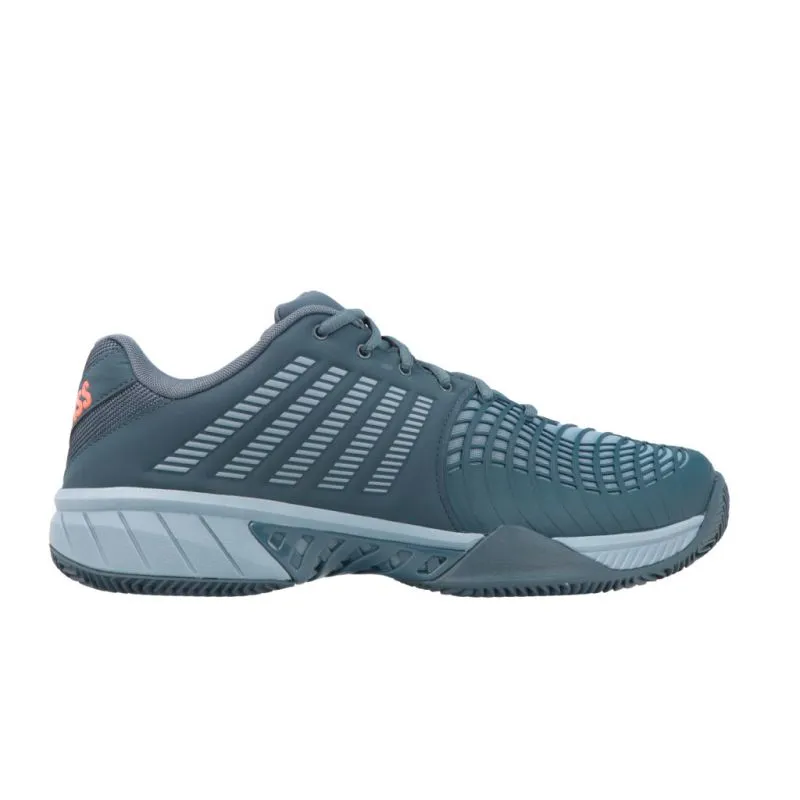 KSwiss  Express Light 3 Hb Blu/Grey