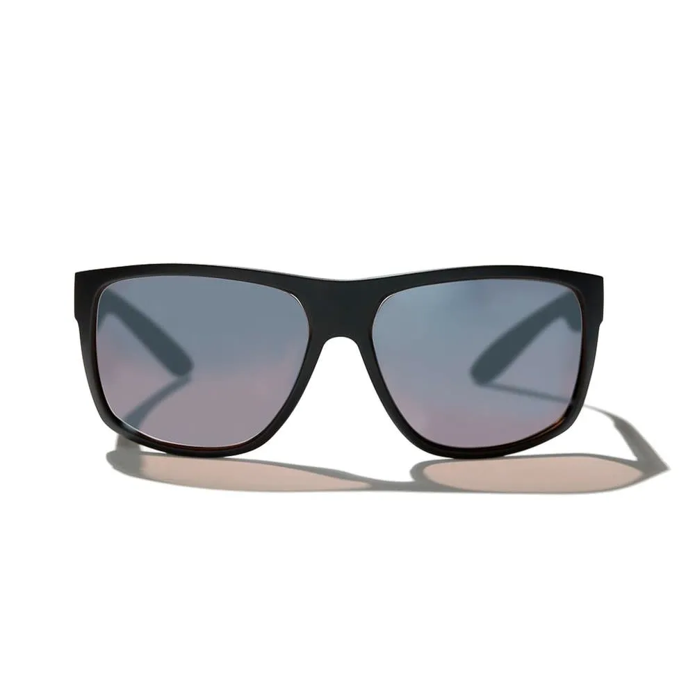 LENTES BONEVILLE BLACK MATTE G/GREY