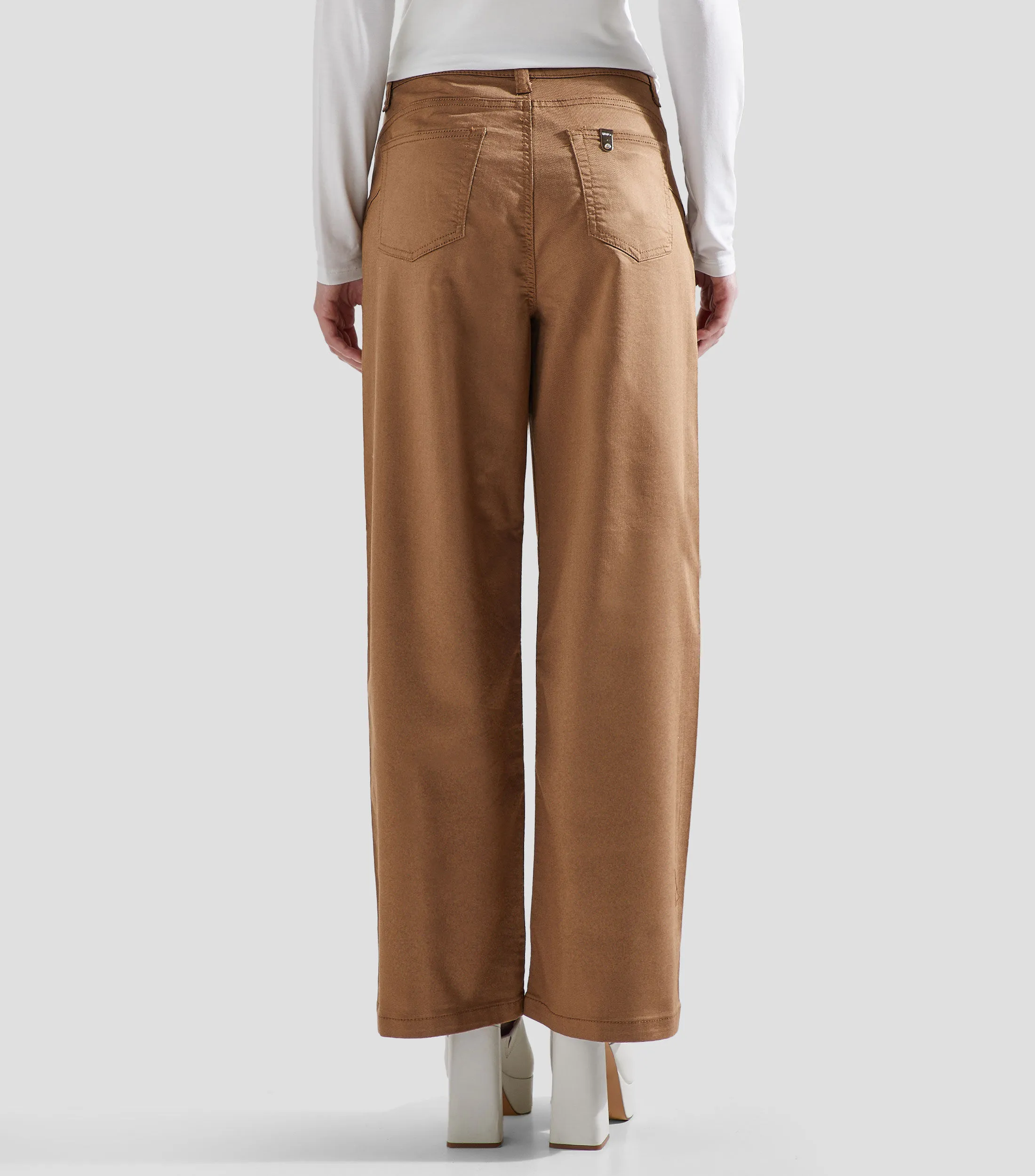 Liu Jo Pantalón Mujer