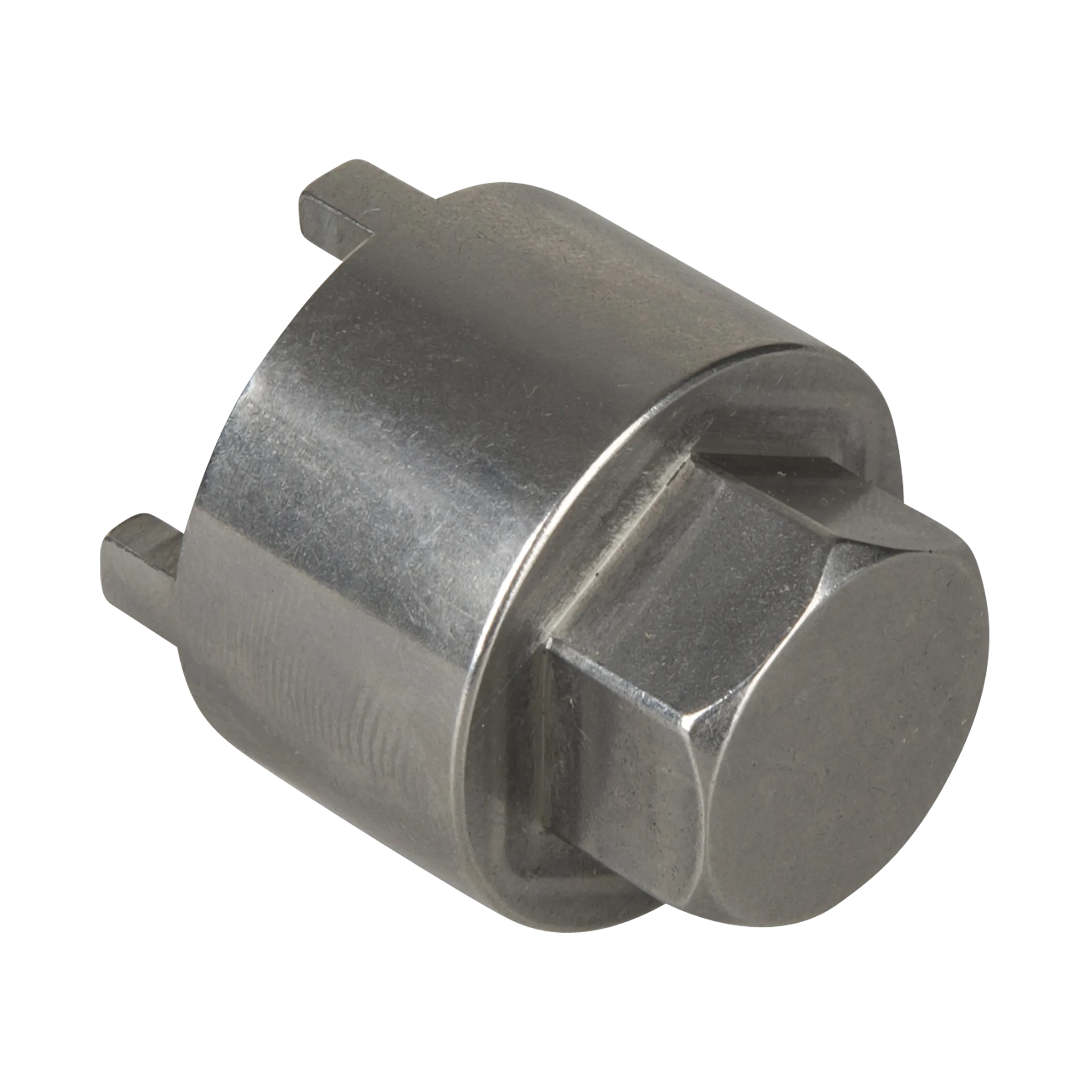 Llave de vaso para tuerca de dirección JMP Aprilia