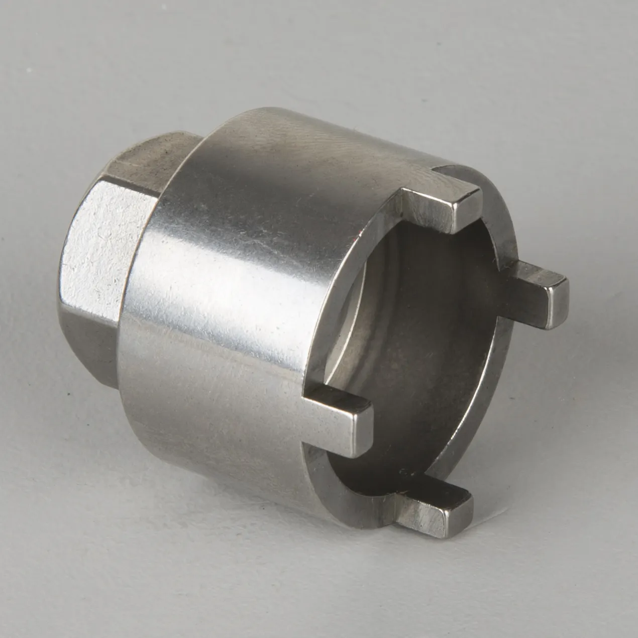 Llave de vaso para tuerca de dirección JMP Aprilia