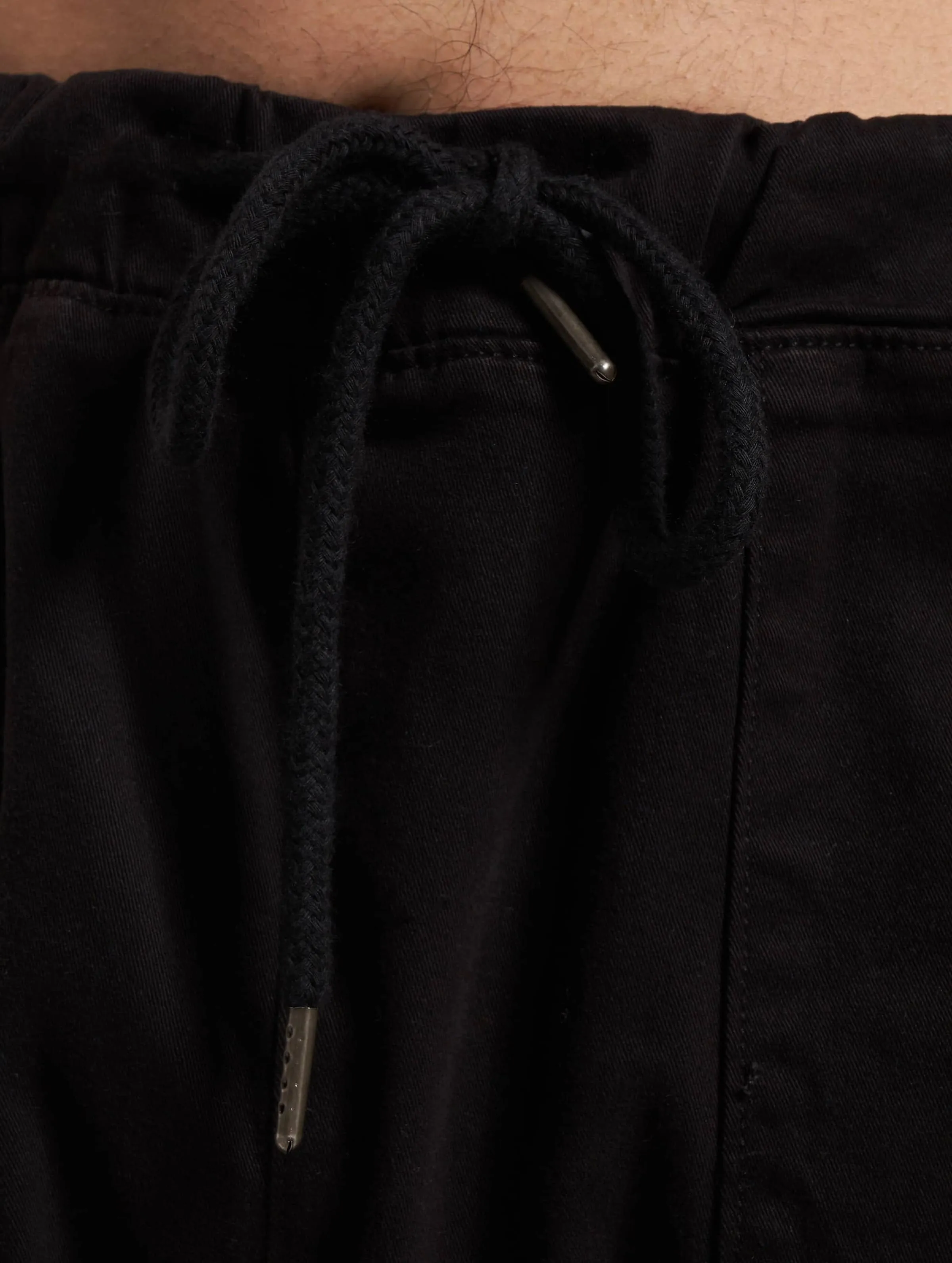 LY CARGO PANTS MULTI POCKET