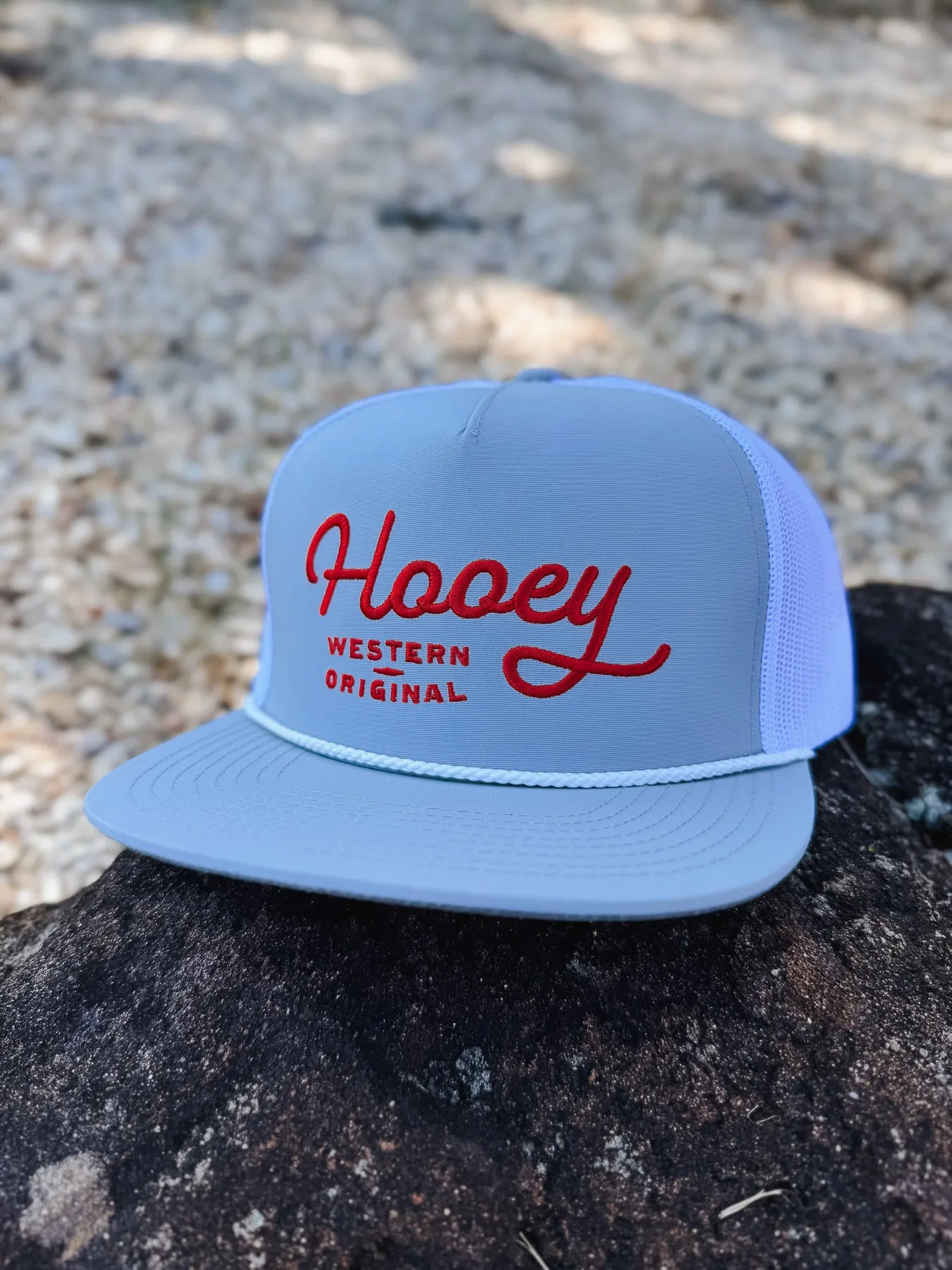 MEN'S HOOEY 