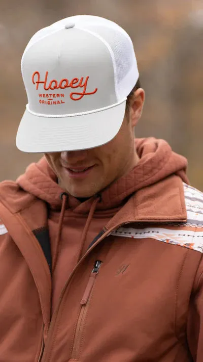 MEN'S HOOEY 