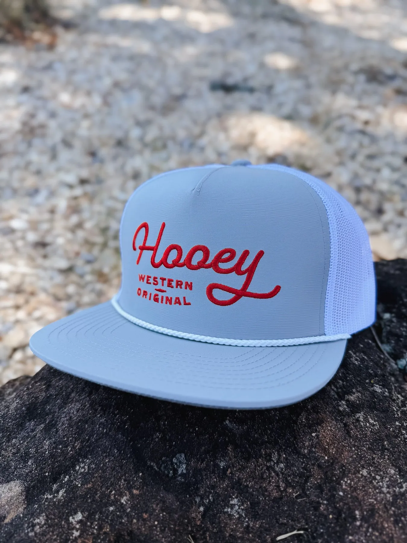 MEN'S HOOEY 