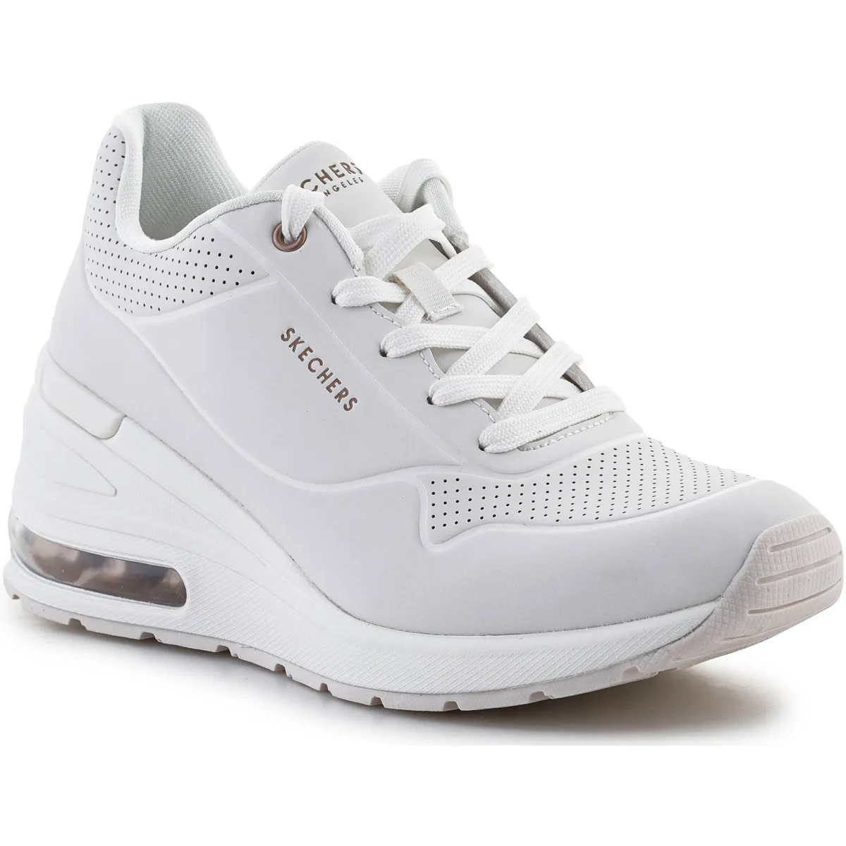 MILLION AIRELEVATED AIR 155401WHT