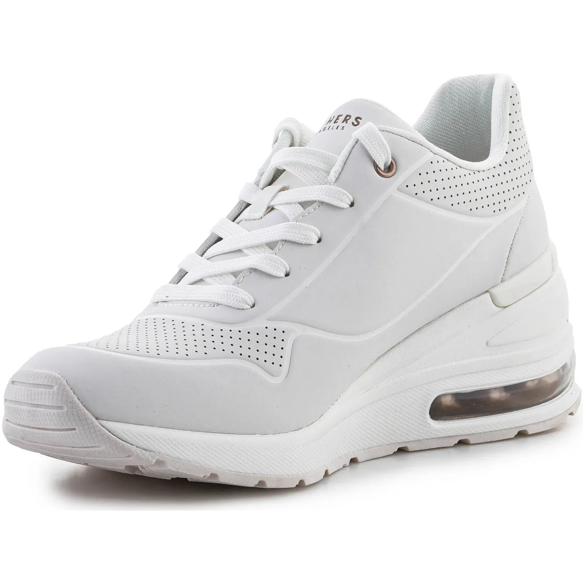 MILLION AIRELEVATED AIR 155401WHT