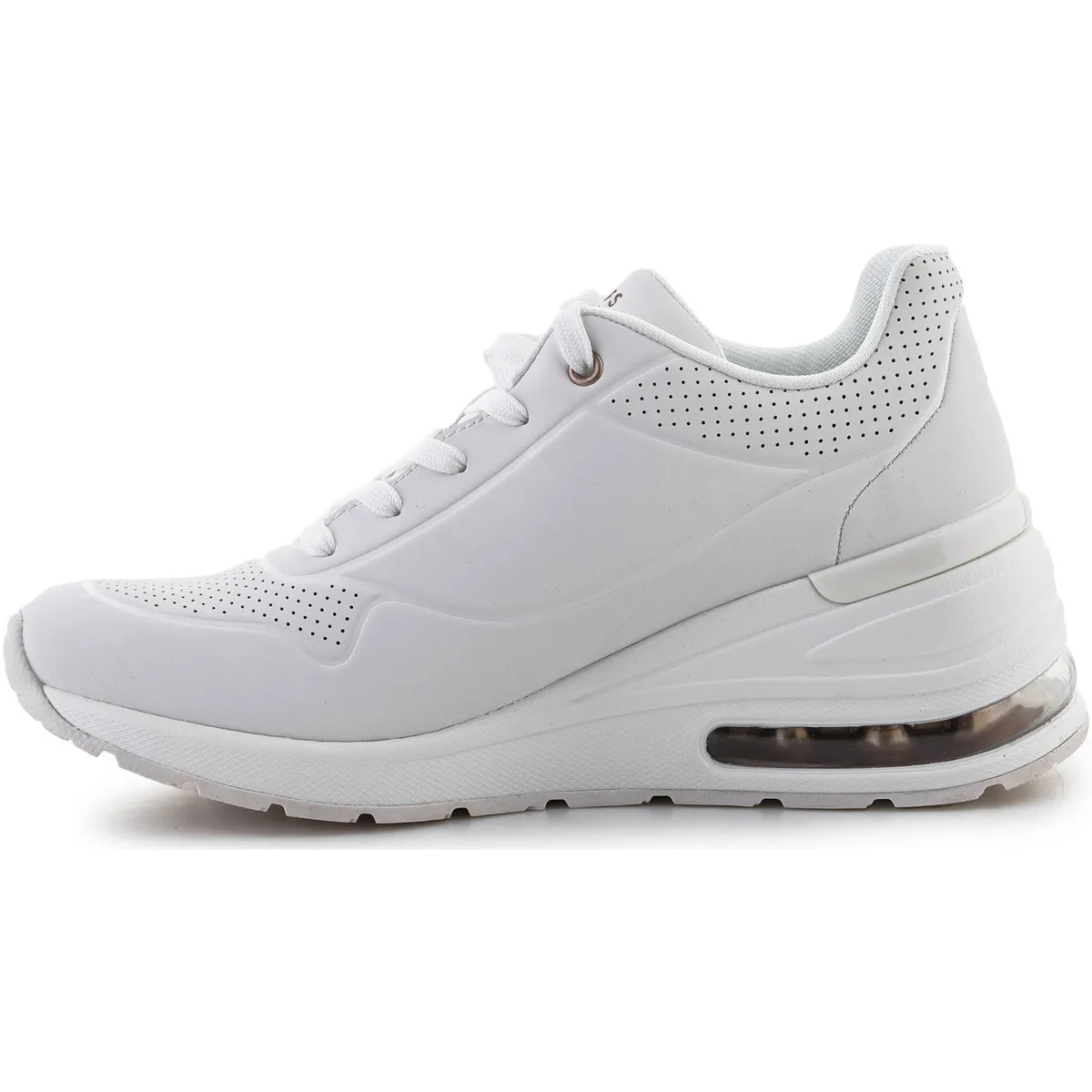 MILLION AIRELEVATED AIR 155401WHT