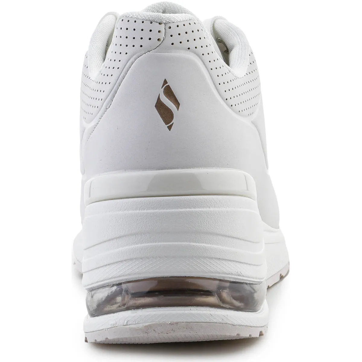 MILLION AIRELEVATED AIR 155401WHT