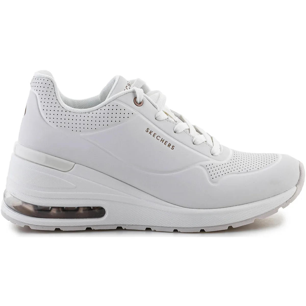 MILLION AIRELEVATED AIR 155401WHT