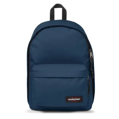 MOCHILA EASTPAK Out Of Office 27 Litros con bolsillo ordenador EK76730T Noisy Navy azul
