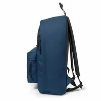 MOCHILA EASTPAK Out Of Office 27 Litros con bolsillo ordenador EK76730T Noisy Navy azul