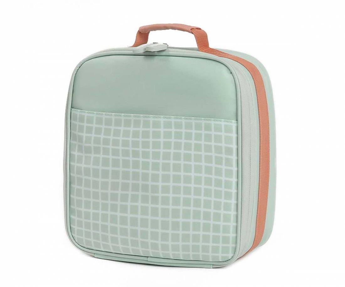 MONNëKA  NEVERA RíGIDA STRIPES SAGE