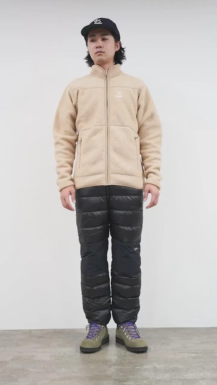 Nanga / Montain Lodge Down Pants