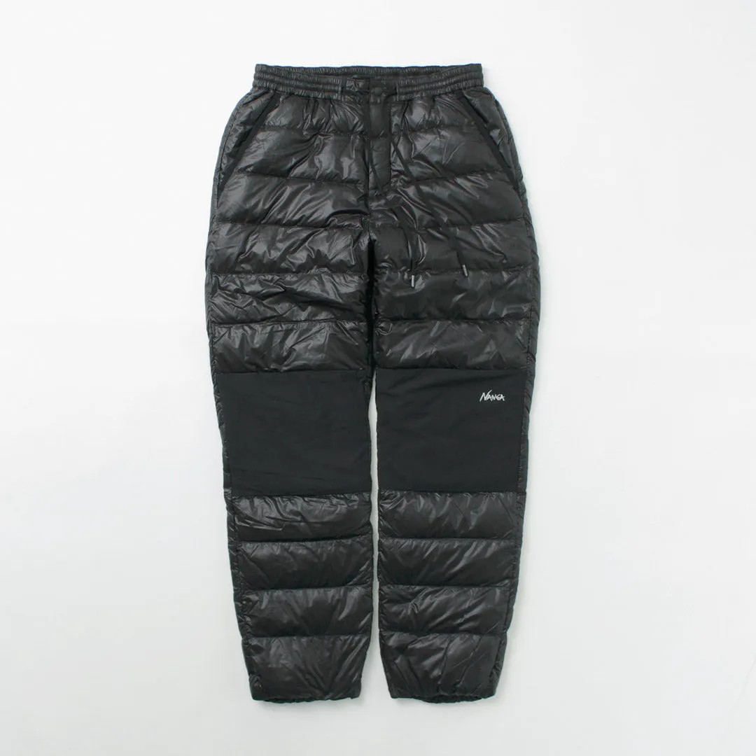 Nanga / Montain Lodge Down Pants
