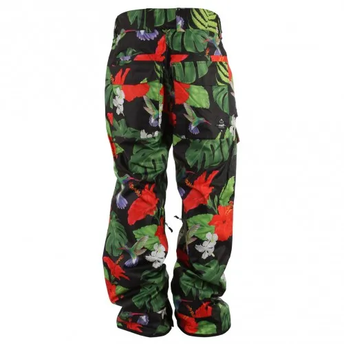 Neff Daily 2 Pants Floral