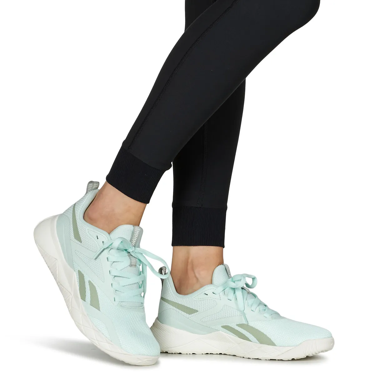 NFX TRAINER