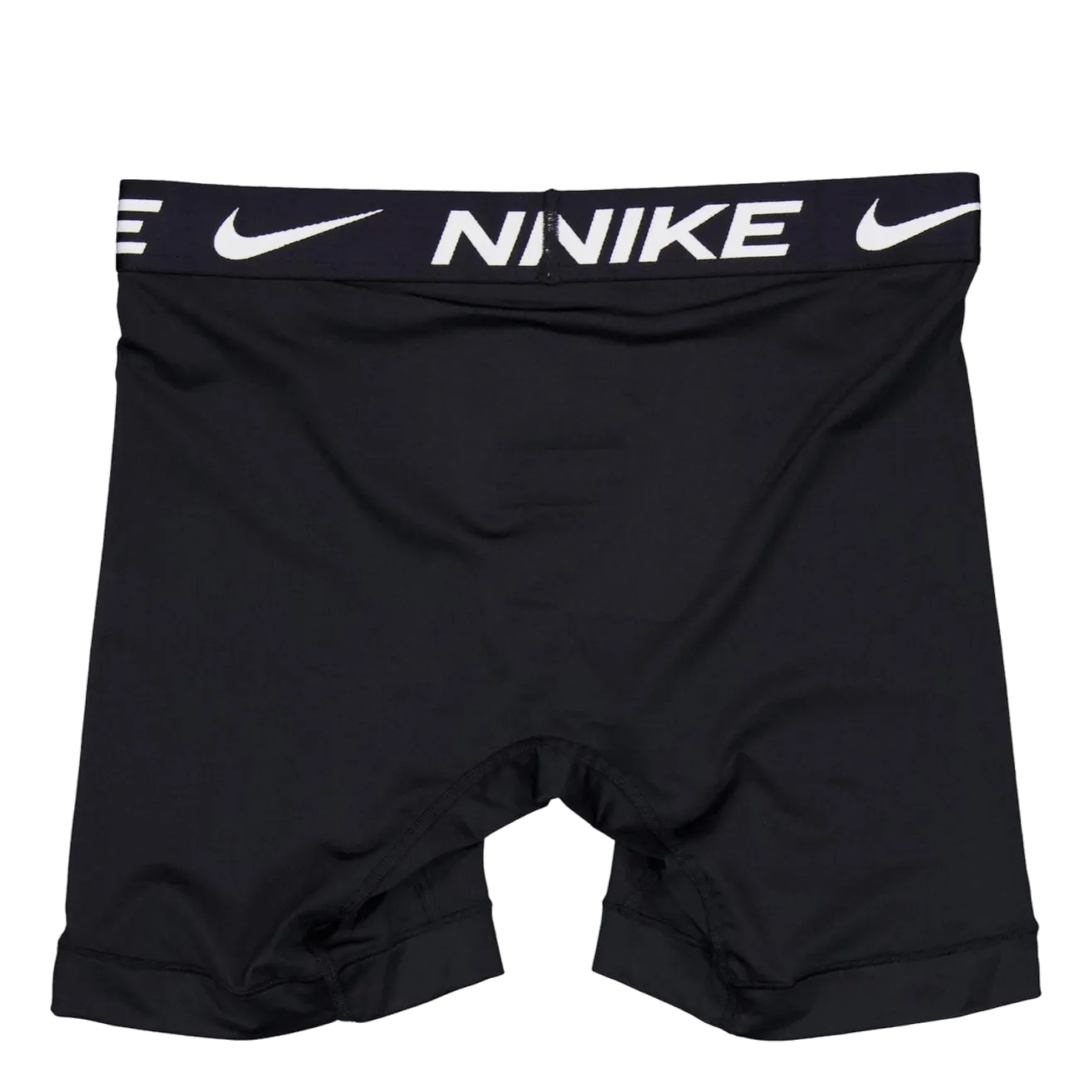 NIKE 3PACK BOXER BRIEF LONG DRIFI BLACK
