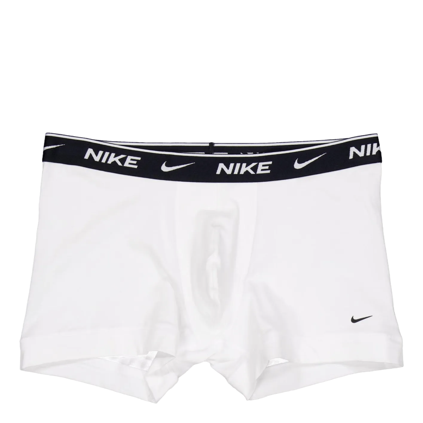 NIKE 3PACK TRUNK EVERYDAY COTTON S WHITE