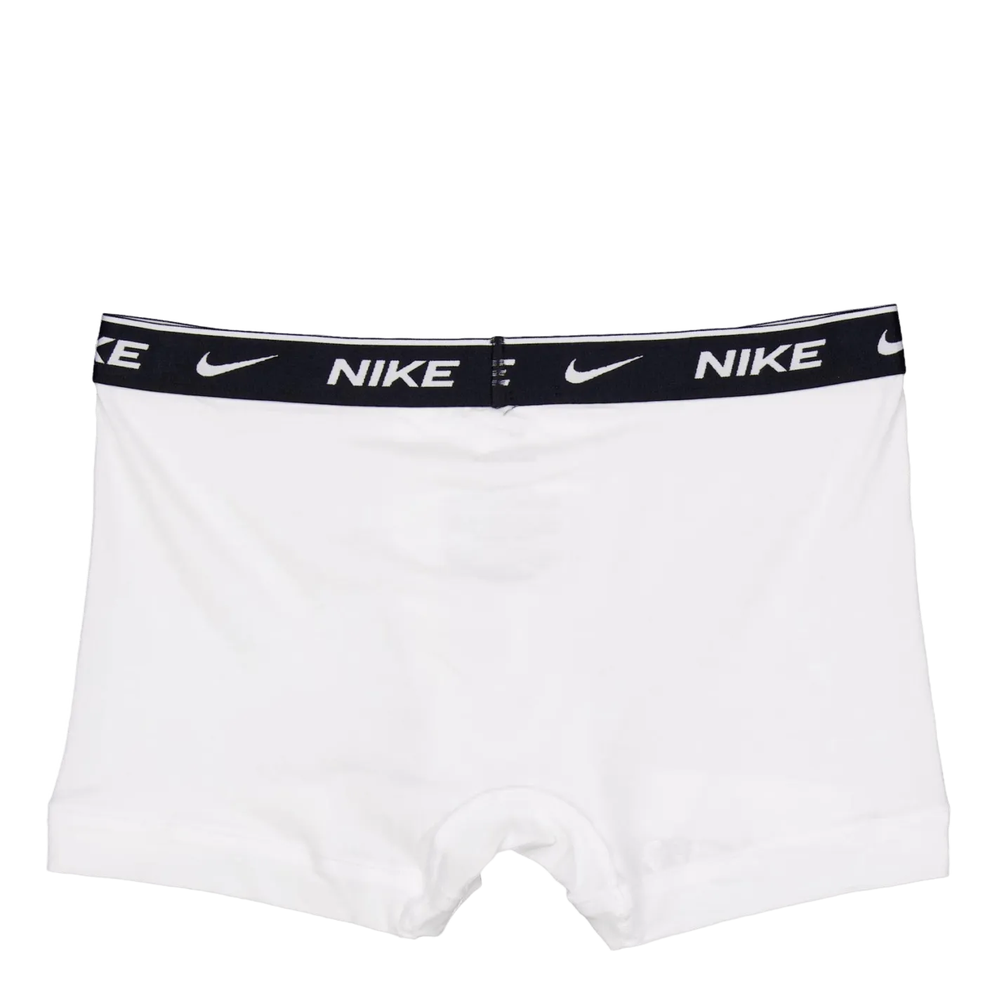 NIKE 3PACK TRUNK EVERYDAY COTTON S WHITE