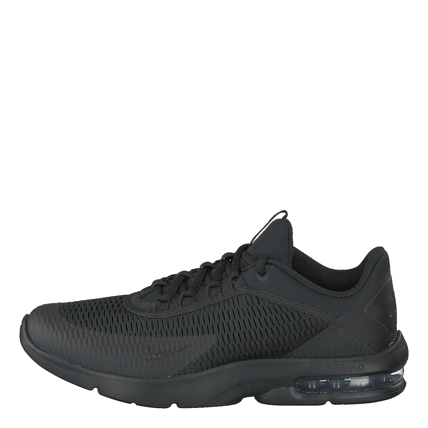 Nike Air Max Advantage 3 Black/black