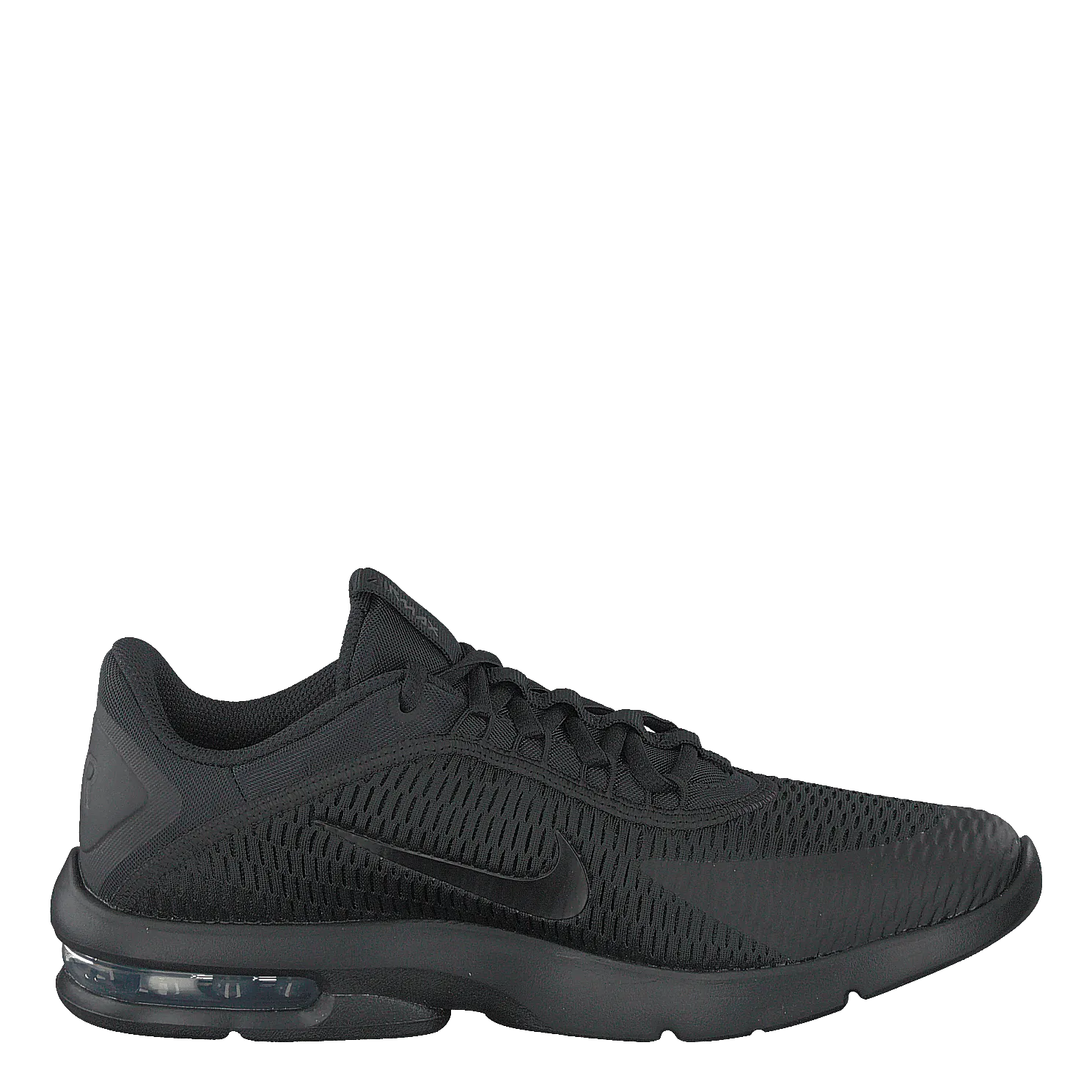 Nike Air Max Advantage 3 Black/black