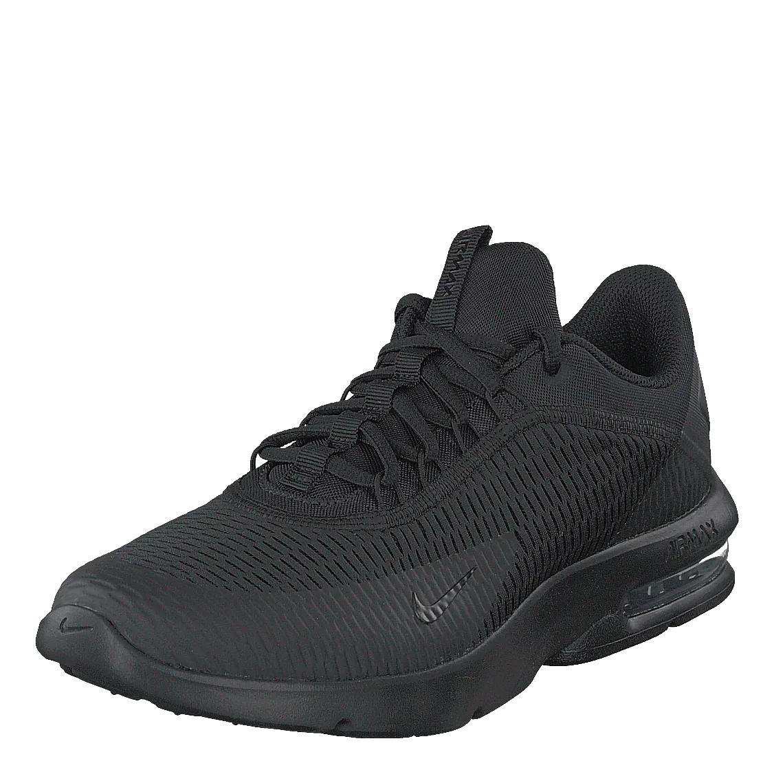 Nike Air Max Advantage 3 Black/black