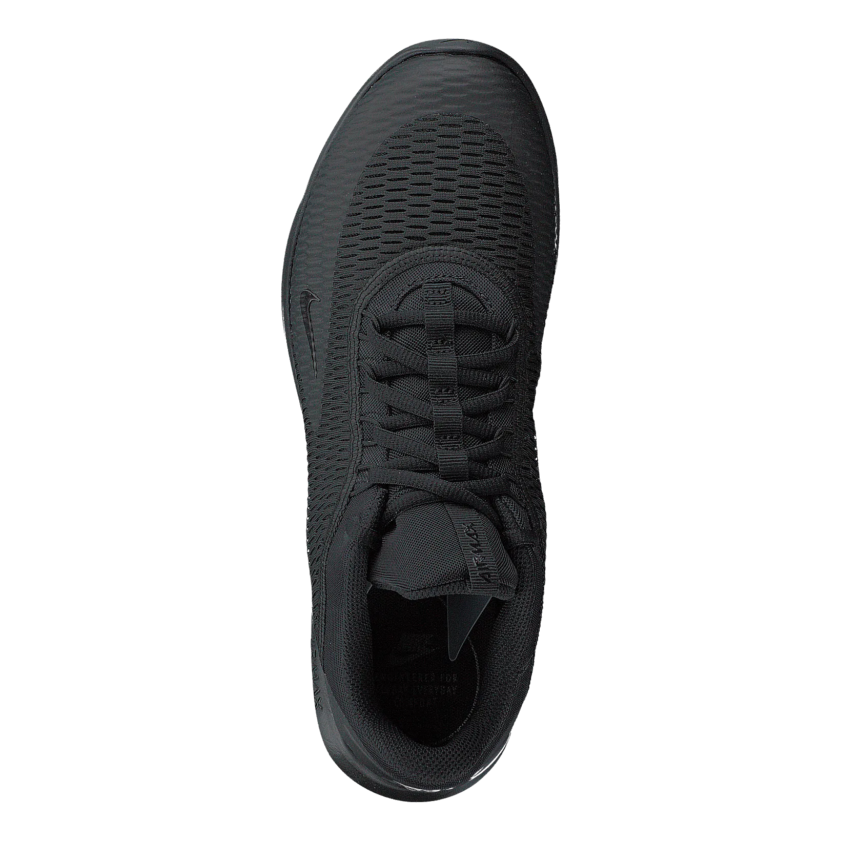 Nike Air Max Advantage 3 Black/black