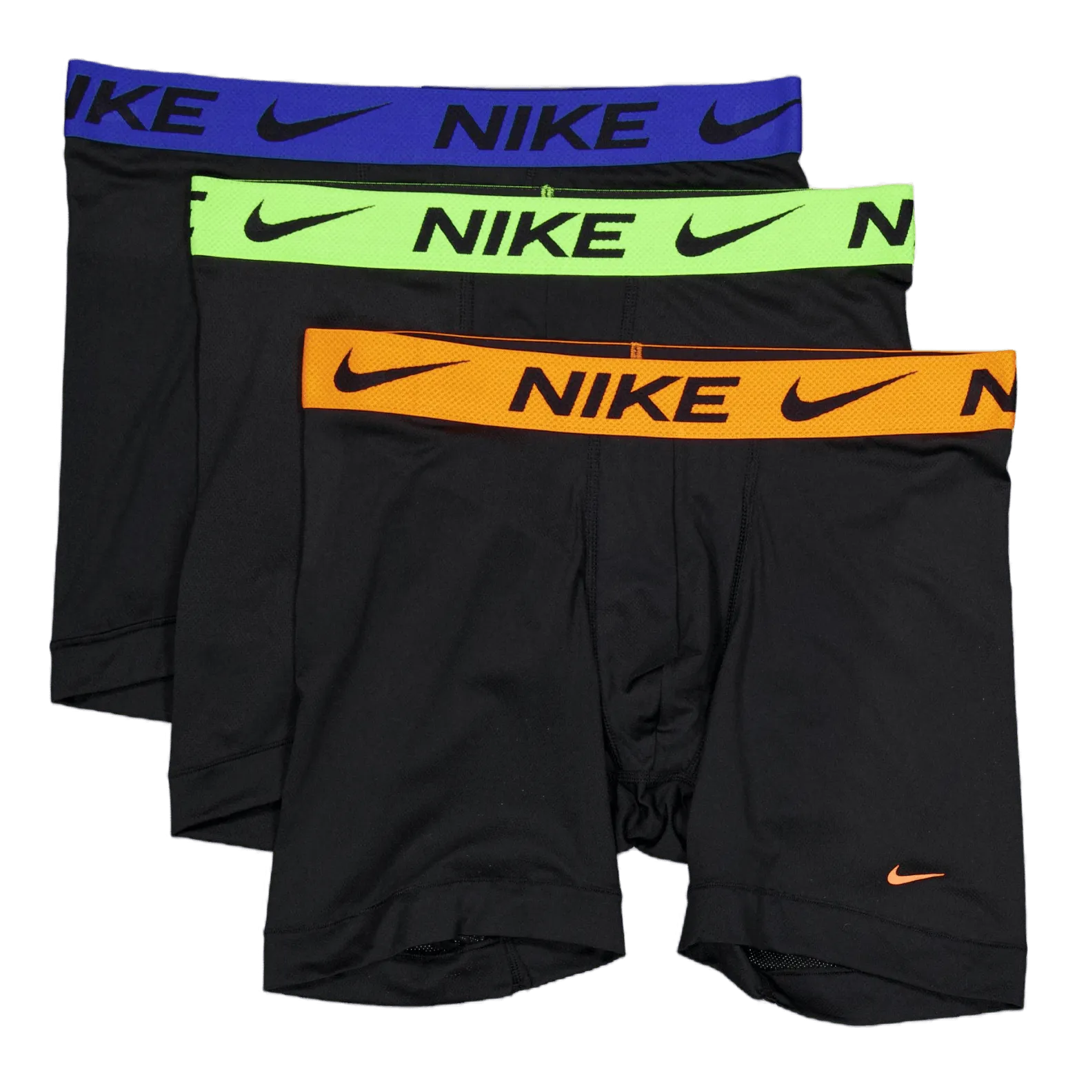 Nike Boxer Brief 3pk Multi