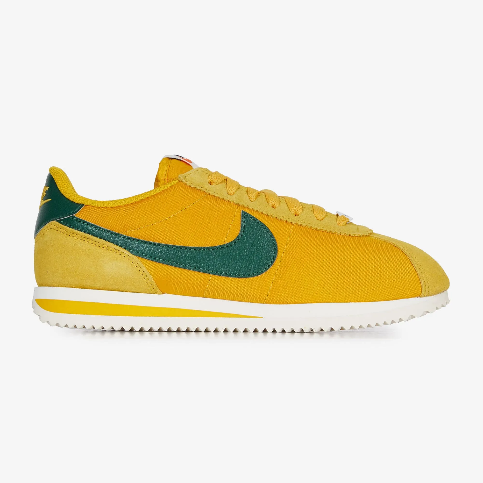 NIKE CORTEZ NYLON