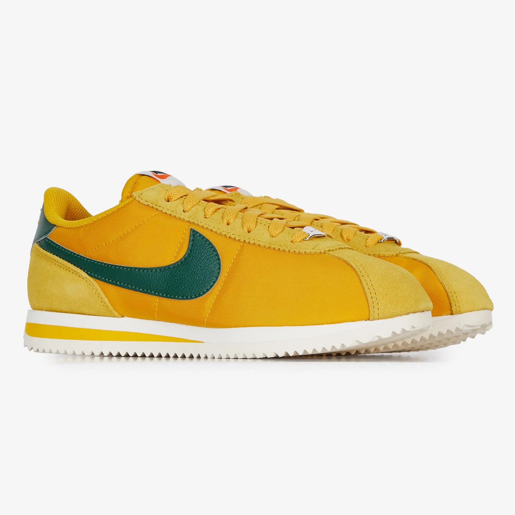 NIKE CORTEZ NYLON