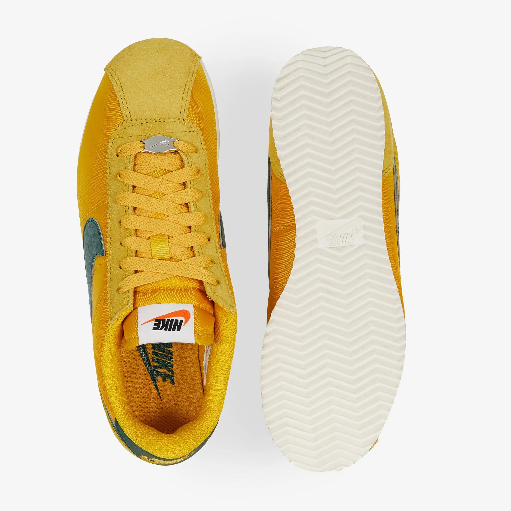 NIKE CORTEZ NYLON