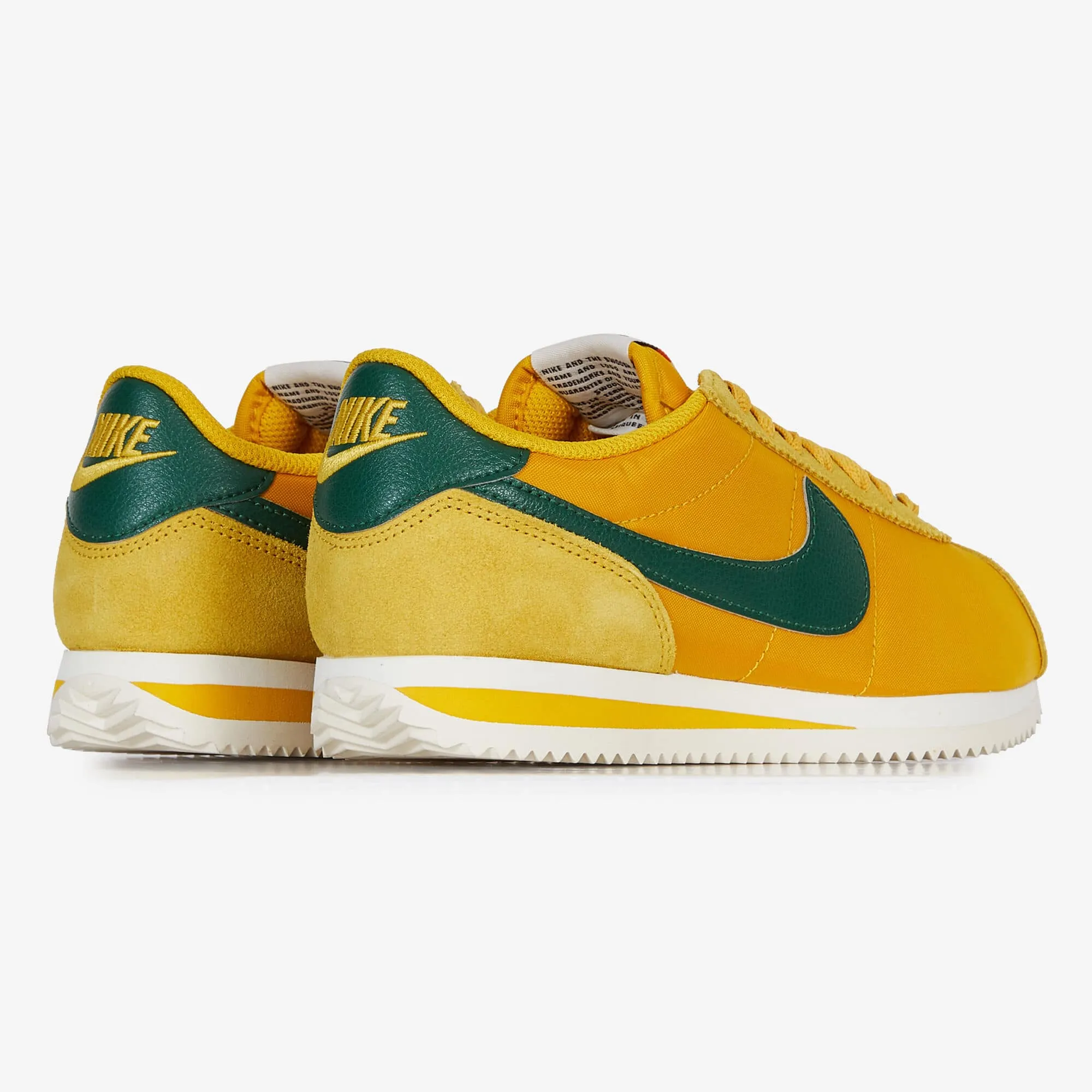 NIKE CORTEZ NYLON