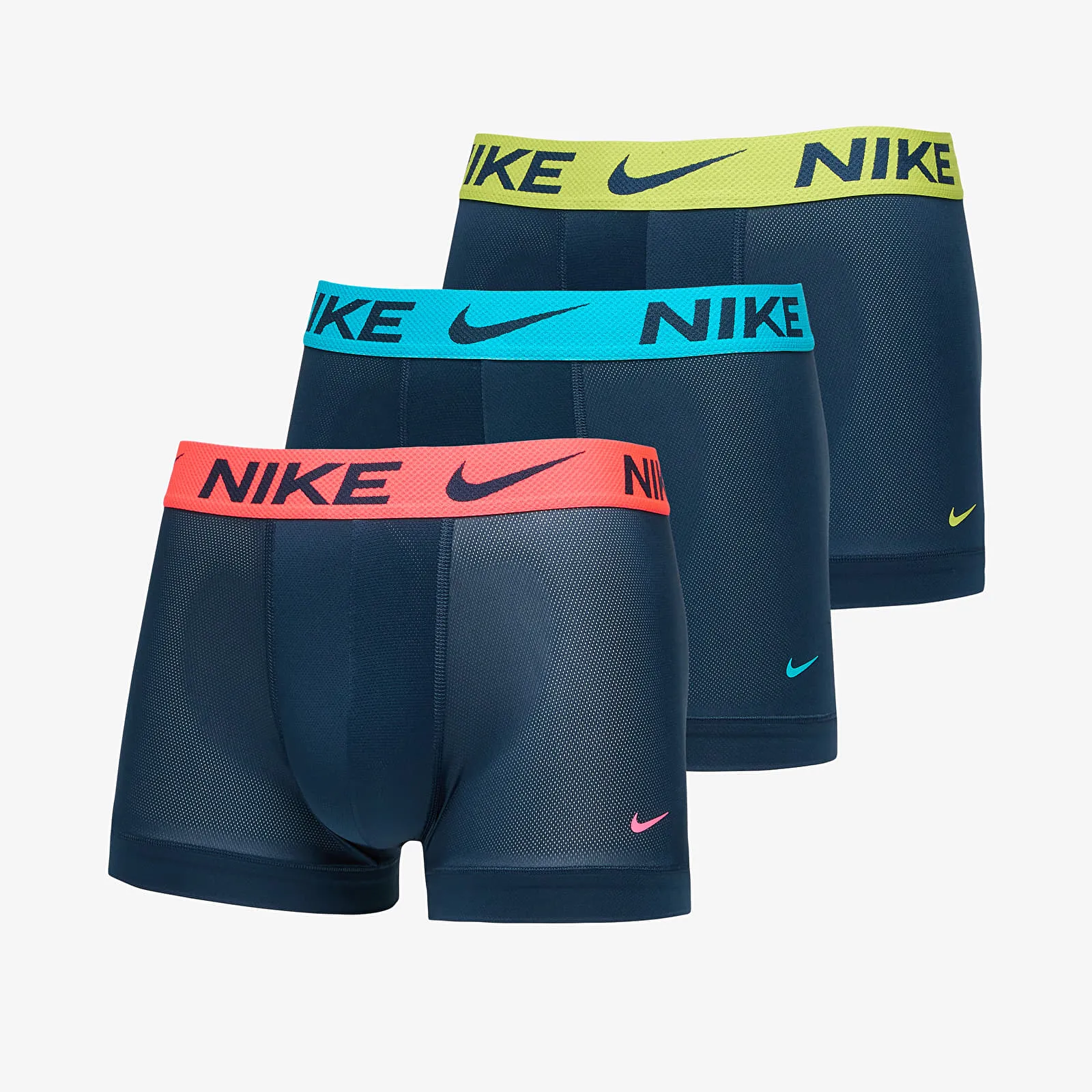 NIKE DRIFIT ADV MICRO TRUNK 3PACK
