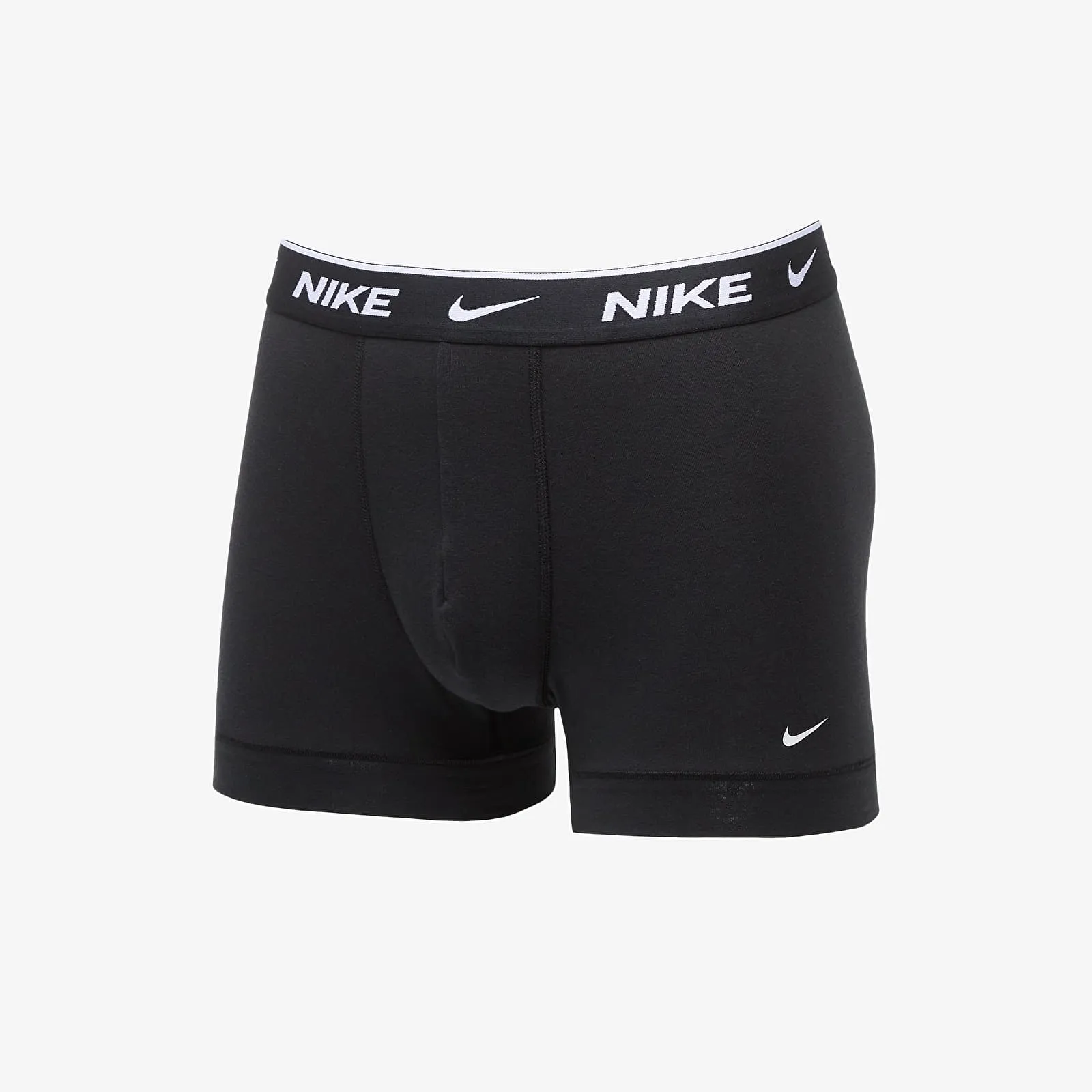 NIKE DRIFIT EVERYDAY COTTON STRETCH TRUNK 3PACK