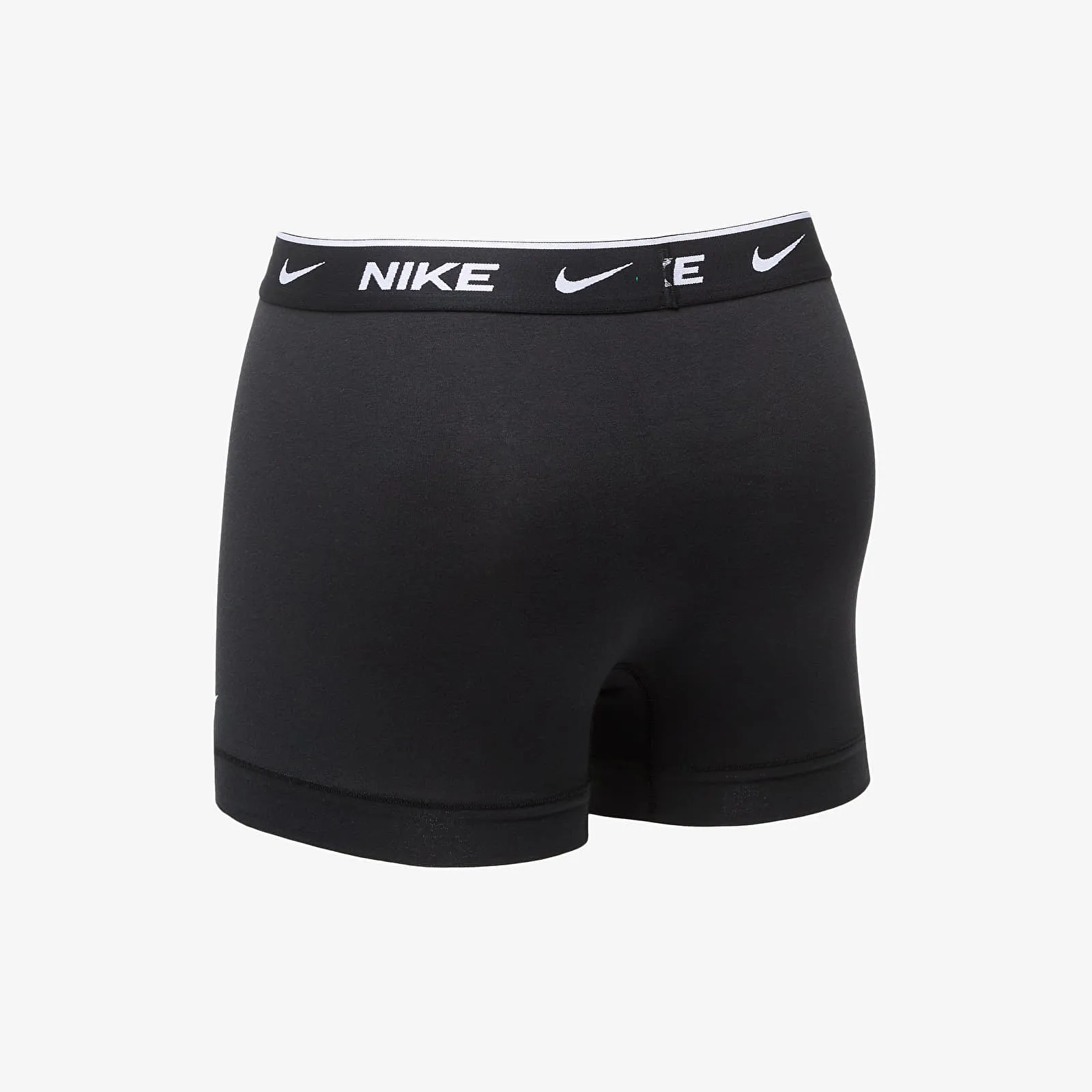 NIKE DRIFIT EVERYDAY COTTON STRETCH TRUNK 3PACK