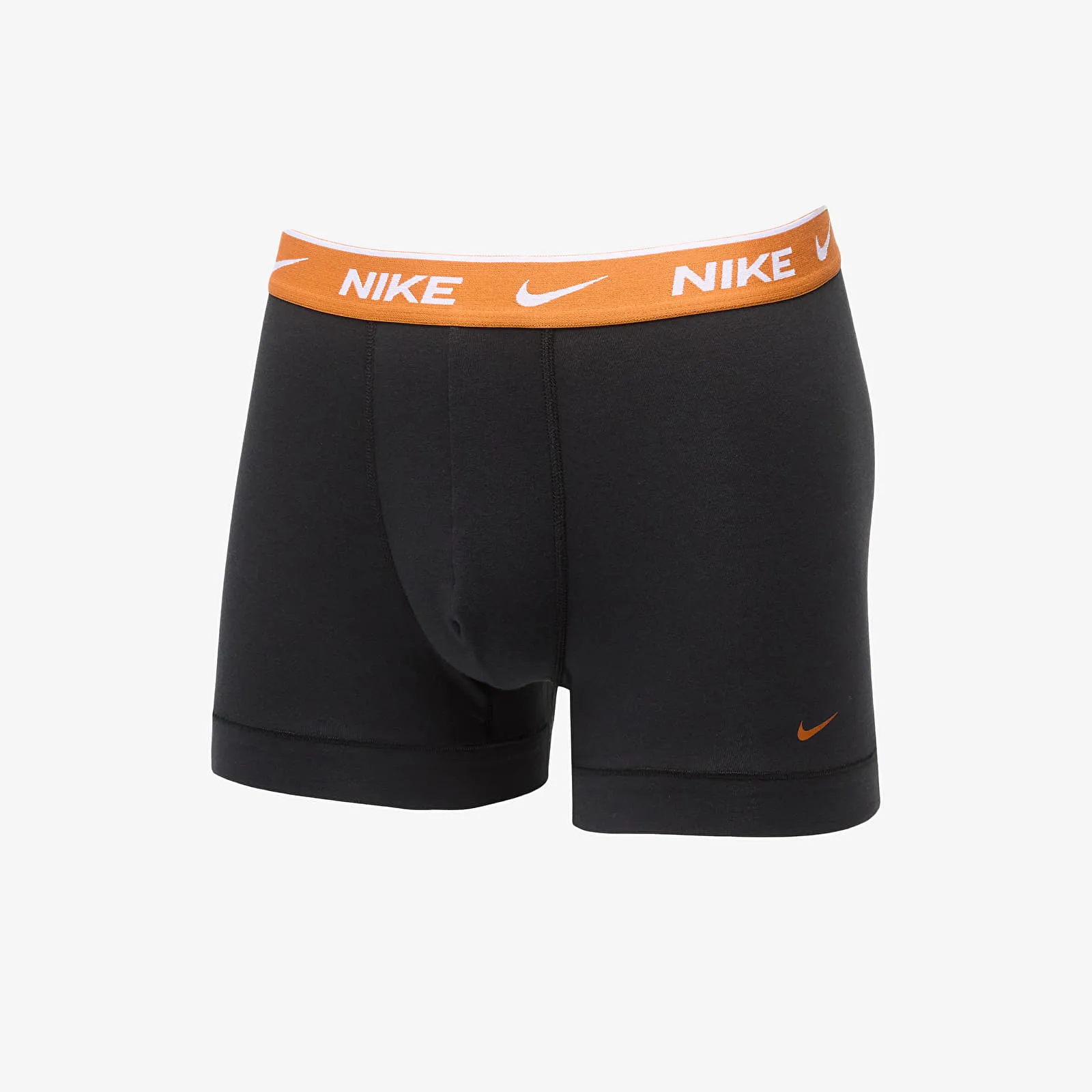 NIKE DRIFIT EVERYDAY COTTON STRETCH TRUNK 3PACK