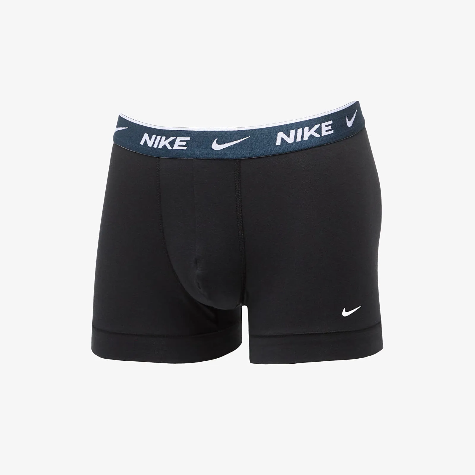 NIKE DRIFIT EVERYDAY COTTON STRETCH TRUNK 3PACK