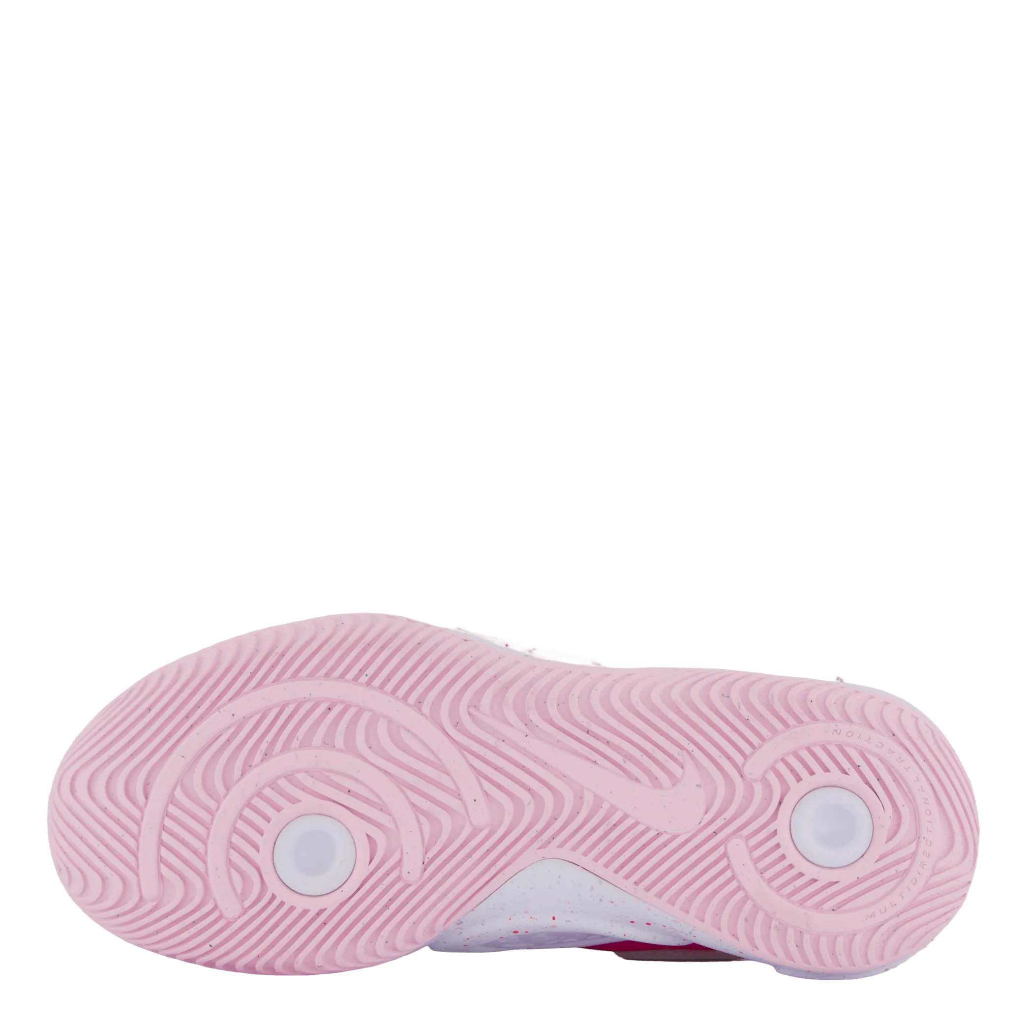NIKE NIKE COURT FLIGHT SE WHITE/PINK FOAMVLT MISTMINT
