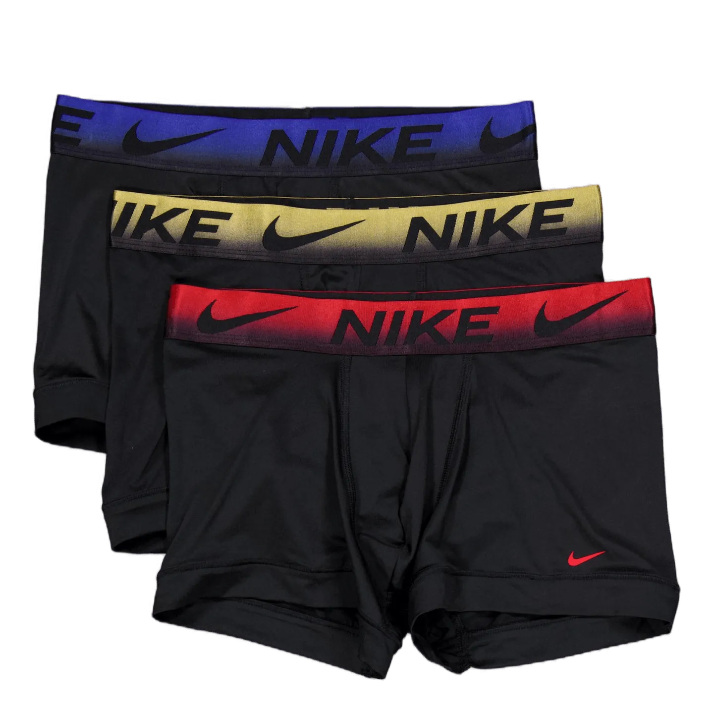 Nike Trunk 3pk Multi